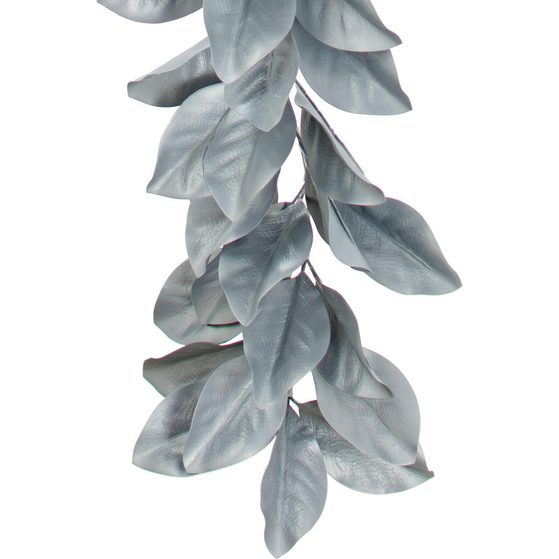 Artificial Magnolia Leaf Garland