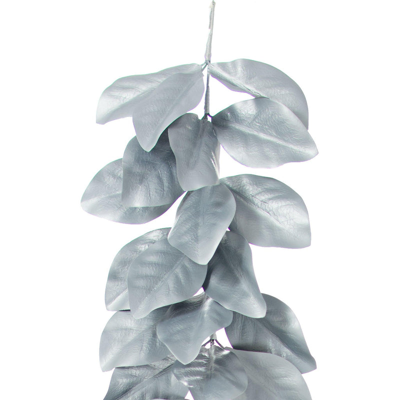 Artificial Magnolia Leaf Garland