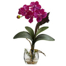 Mini Vanda Orchid Arrangement (Set of 3)