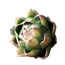 Artificial Veggie Real Touch Artichoke Randomly Picked Set of 3