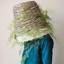 Artificial Vines Maidenhair Fern 55" Long