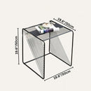 Artisan Coffee Table