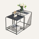 Artisan Coffee Table