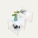 Artisan Coffee Table