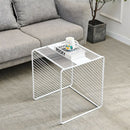 Artisan Coffee Table