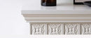 Artisan Glass Vase Elegant Decor