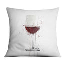 Artistic Cocktails A Cushion