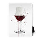 Artistic Cocktails Desktop Canvas