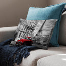 Artistic Paris Cushion