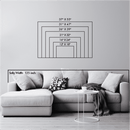 Joy Stick for Gamer Teenagers Wall Art