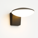 Aruj Outdoor Wall Lamp