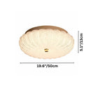 Aruma Ceiling Light