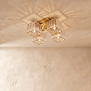 Arunah Ceiling Light