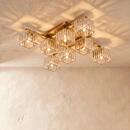 Arunah Ceiling Light