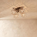 Arunah Ceiling Light