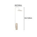 Arunal Floor Lamp