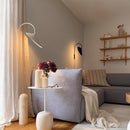 Arunal Floor Lamp
