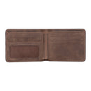 Arvada Handmade Bifold Leather Men Wallet