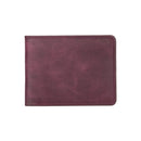 Arvada Handmade Bifold Leather Men Wallet