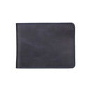 Arvada Handmade Bifold Leather Men Wallet