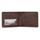 Arvada Handmade Bifold Leather Men Wallet