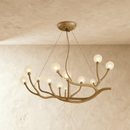 Arvore Chandelier