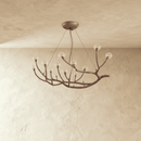 Arvore Chandelier