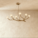Arvore Chandelier