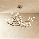 Arvore Chandelier