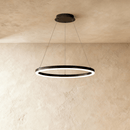Ocula Chandelier