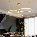 Ocula Chandelier