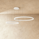 Ocula Chandelier