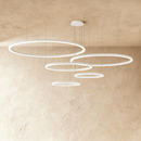 Ocula Chandelier