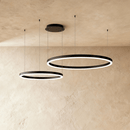 Ocula Chandelier