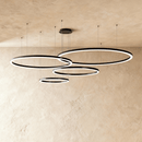 Ocula Chandelier