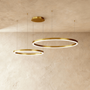 Ocula Chandelier
