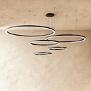 Ocula Chandelier