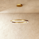 Ocula Chandelier