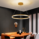 Ocula Chandelier