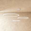 Ocula Chandelier