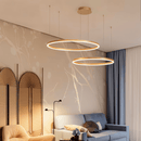 Ocula Chandelier