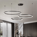 Ocula Chandelier