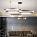 Ocula Chandelier