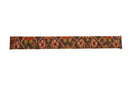 Decorative Antique Karabagh Rug Art
