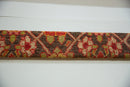 Decorative Antique Karabagh Rug Art