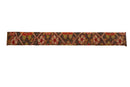 Decorative Antique Karabagh Rug Art