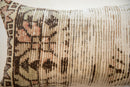 Vintage Rug Fragment Pillow