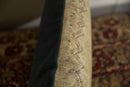 Vintage Northwest Persian Rug Fragment Pillow