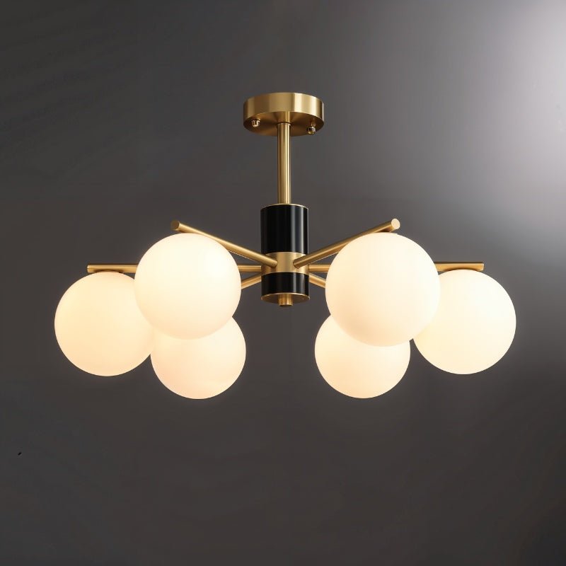 Ascen Chandelier