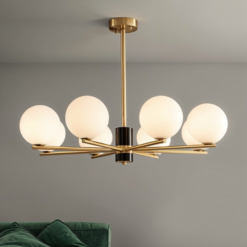 Ascen Chandelier